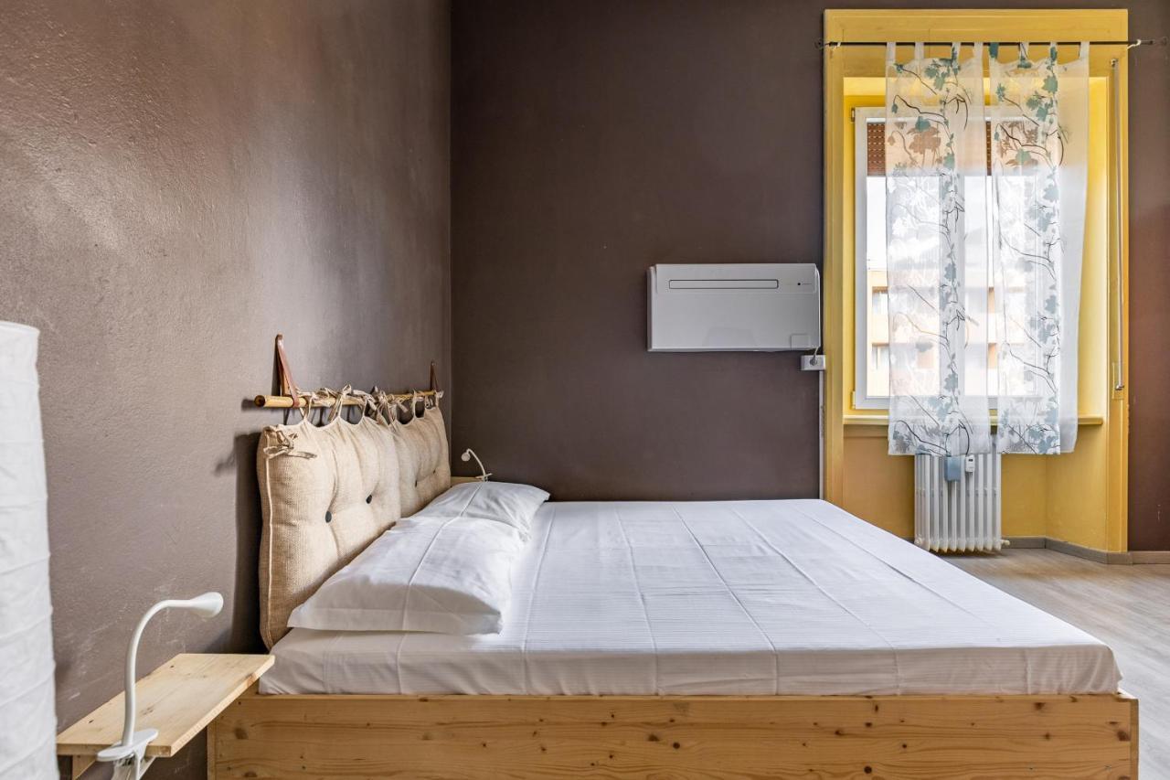 Gramsci 3 Studios By Wonderful Italy Bologna Exterior photo