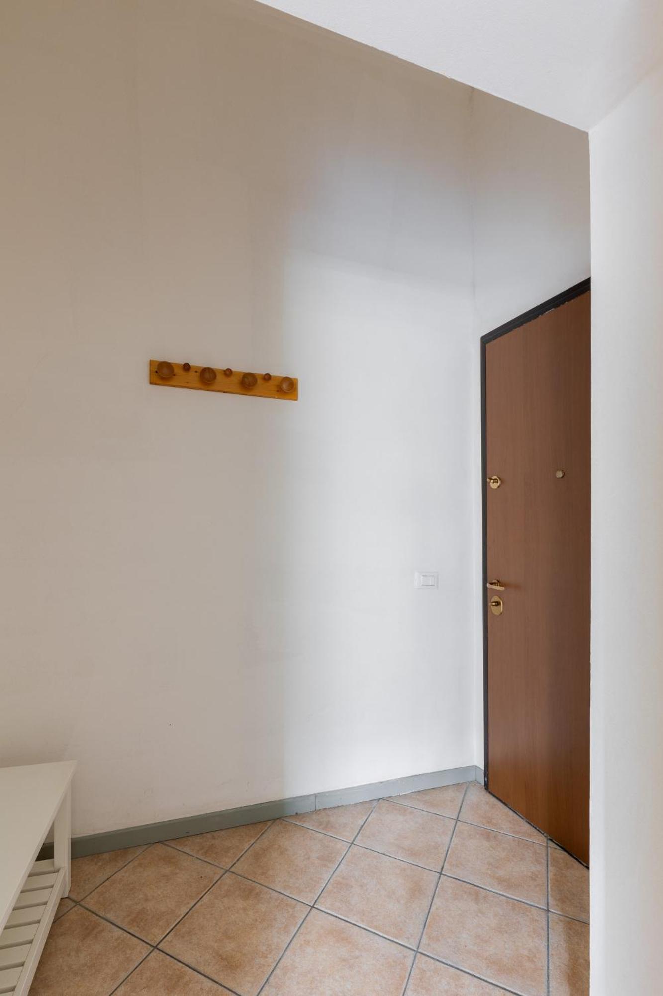 Gramsci 3 Studios By Wonderful Italy Bologna Exterior photo
